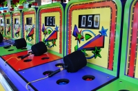 corporate rides